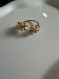 La bague Daphné