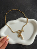Le collier Céleste